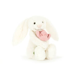 Bashful Bunny 'Peony'-资料图