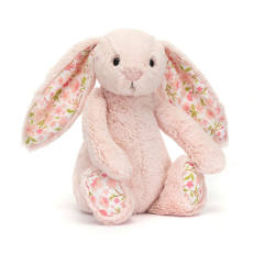 Blossom Blush Bunny 'Cherry'-Medium-资料图