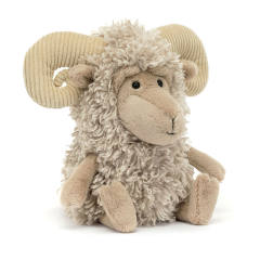 Ramsley Sheep-资料图