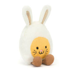 Amuseables Bunny Egg-资料图