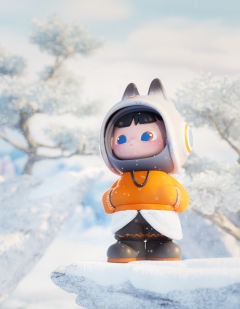 盲盒