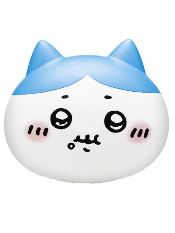 小八D-小八捏捏挂件