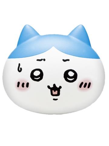 小八C-小八捏捏挂件