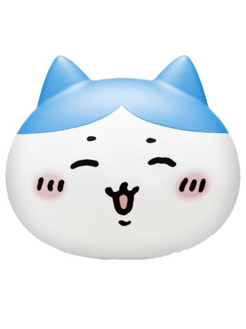 小八B-小八捏捏挂件