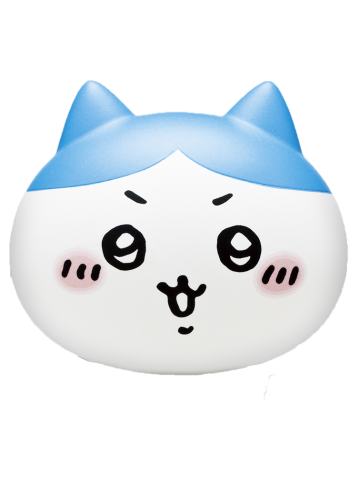 小八E-小八捏捏挂件