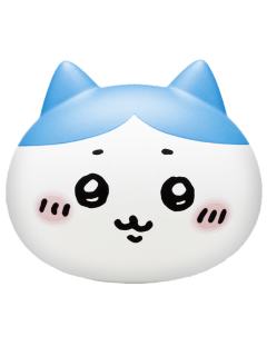 小八A-小八捏捏挂件