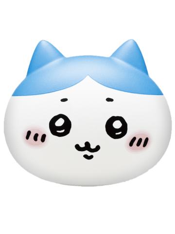 小八A-小八捏捏挂件