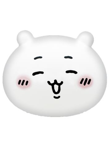 吉伊C-吉伊捏捏挂件