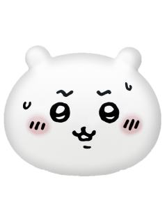 吉伊E-吉伊捏捏挂件