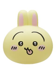 乌萨奇C-乌萨奇捏捏挂件