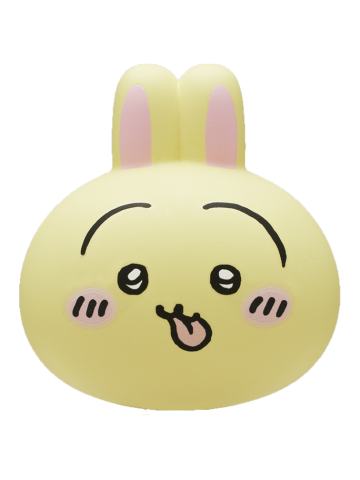 乌萨奇C-乌萨奇捏捏挂件