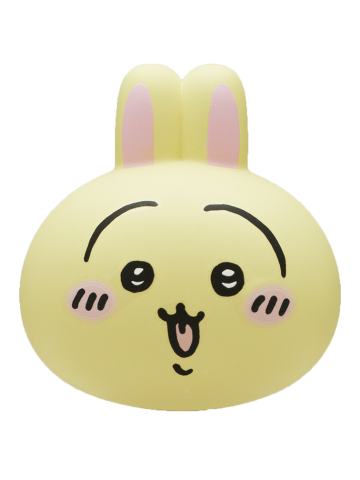 乌萨奇B-乌萨奇捏捏挂件