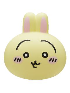 乌萨奇E-乌萨奇捏捏挂件