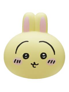 乌萨奇A-乌萨奇捏捏挂件