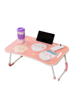 粉色-Parade折叠桌