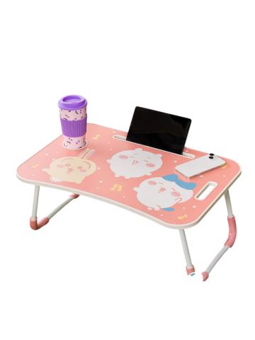 粉色-Parade折叠桌