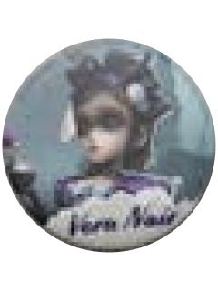 调香师-东京密室逃脱吧唧