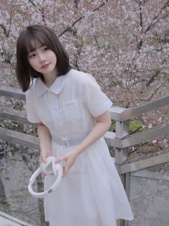 啾豆麻袋·盛夏服-资料图