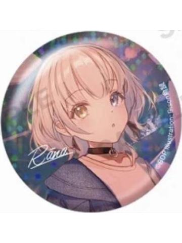 要乐奈-视觉纪念闪吧唧