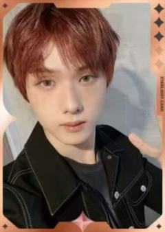 q音星光卡 星 三星ver.