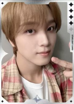 q音星光卡 灿 四星ver.