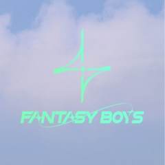 FANTASY BOYS