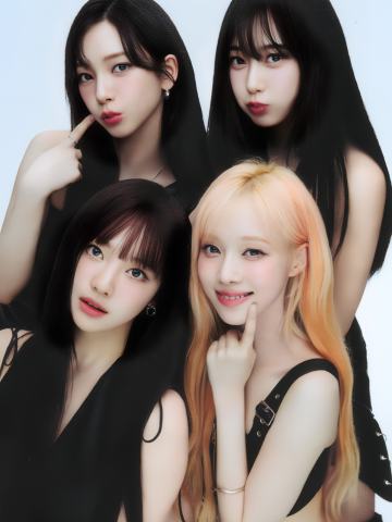 东蛋特别场随机卡 团 ver.B