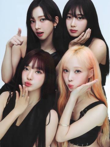 东蛋特别场随机卡 团 ver.A