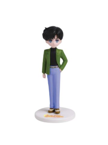 Mamoru Chiba