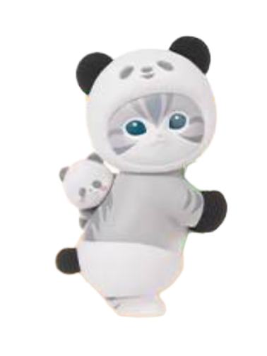 猫福珊迪-1