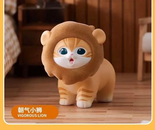 猫福珊迪-2