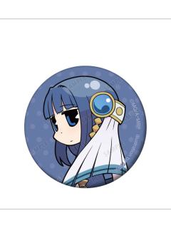 七海八千代2-外传哑光Q版大眼吧唧
