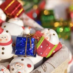 礼物盒咕噜-资料图