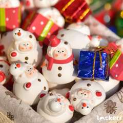 礼物盒咕噜-资料图