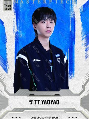 TT.YAOYAO