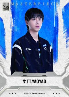 TT.YAOYAO