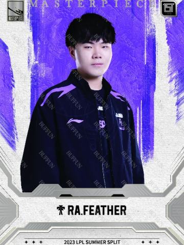 RA.FEATHER