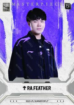 RA.FEATHER