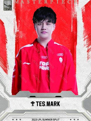 TES.MARK