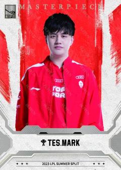 TES.MARK