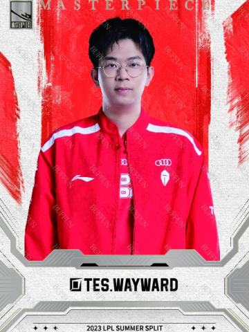 TES.WAYWARD