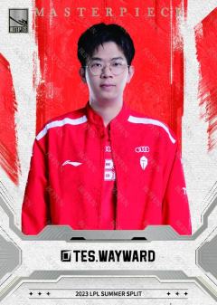 TES.WAYWARD