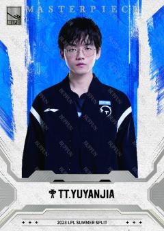 TT.YUYANJIA