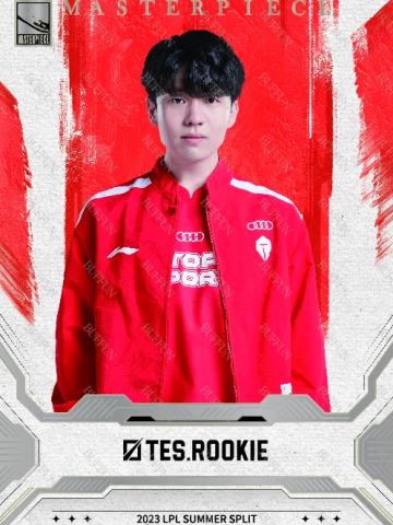 TES.ROOKIE