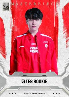 TES.ROOKIE