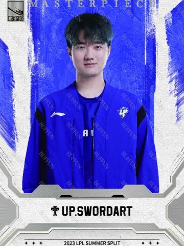 UP.SWORDART