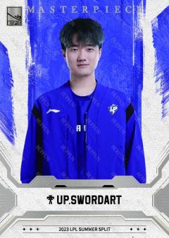 UP.SWORDART