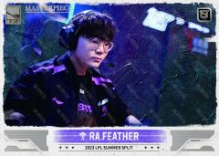 RA.FEATHER