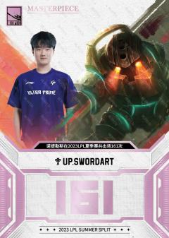 UP.SWORDART