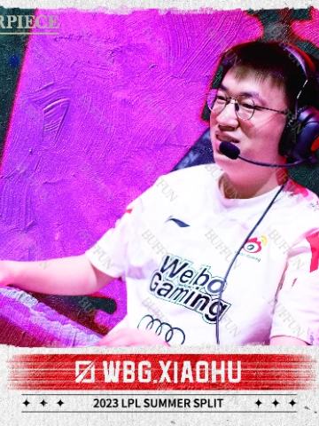 WBG.XIAOHU